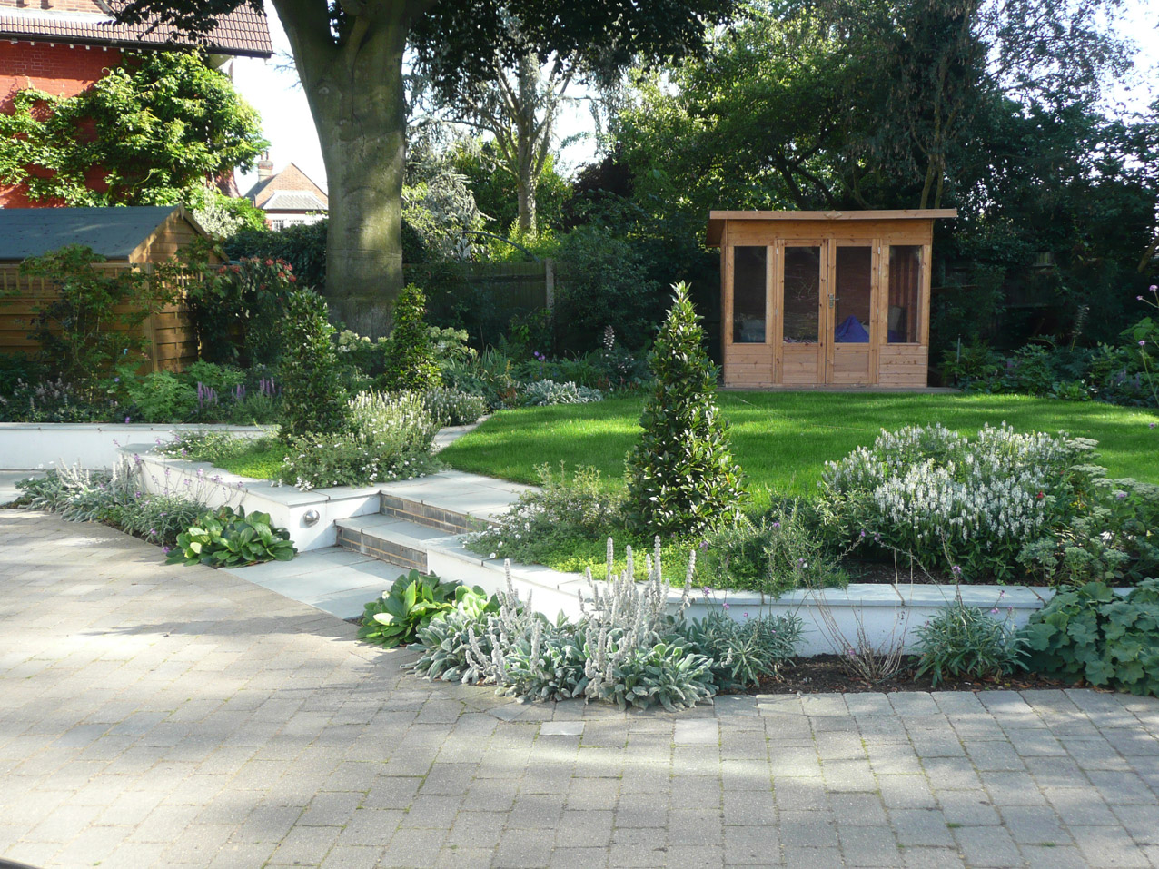 Leopold Rd, Wimbledon SW19